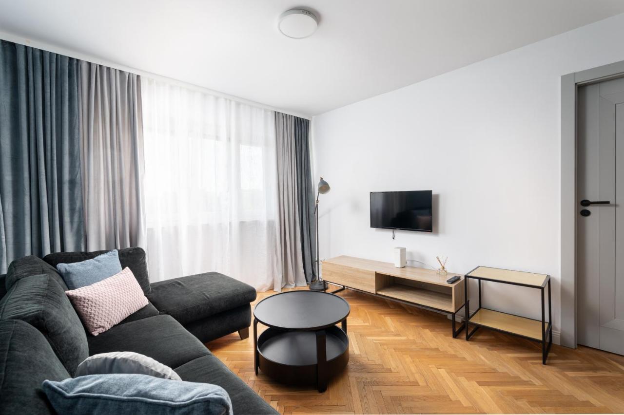 Apartament Bielany Comfort