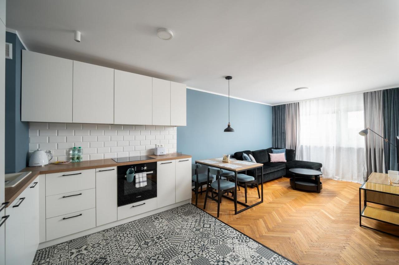 Apartment Bielany Comfort Warsaw