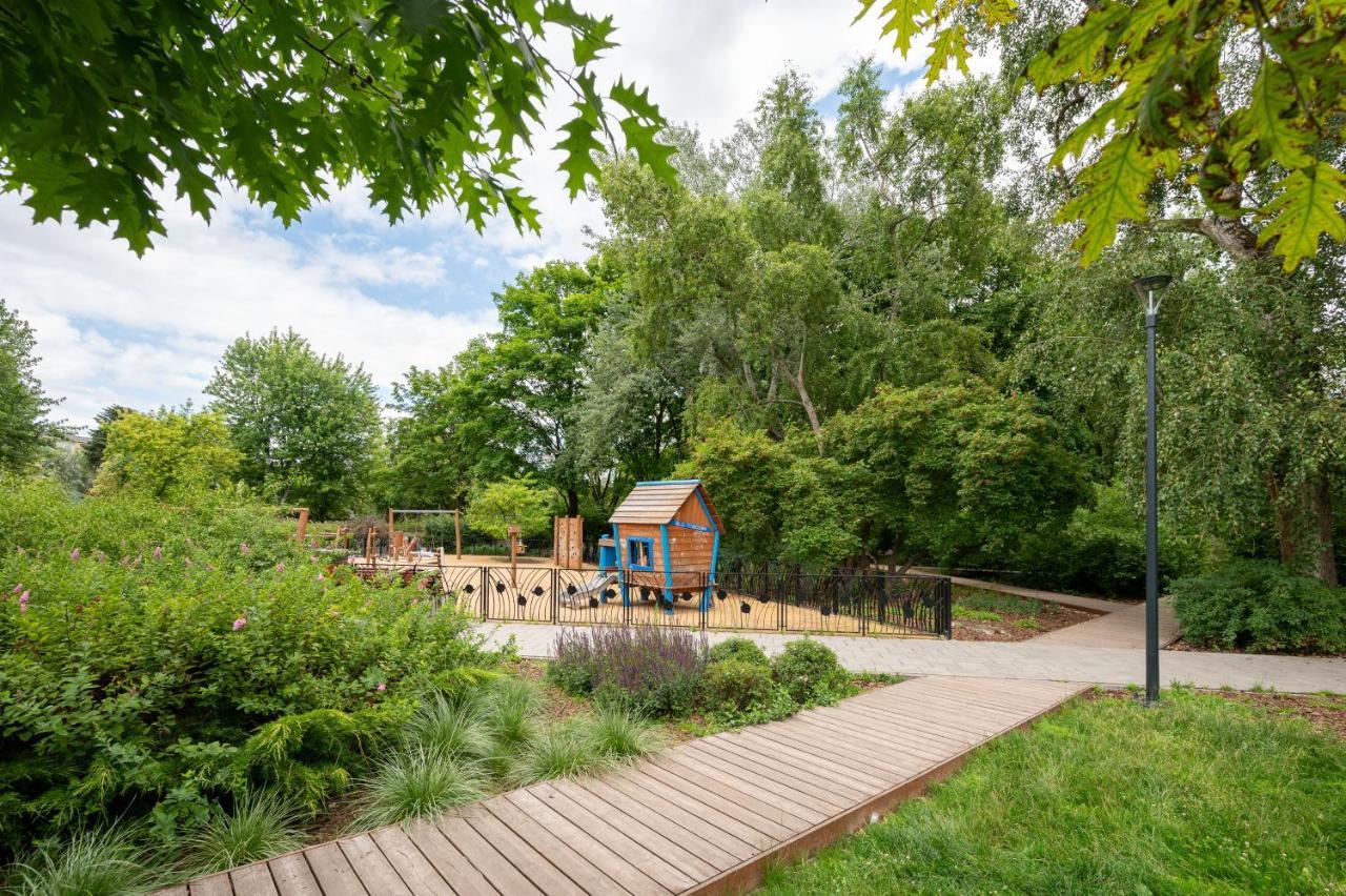 Apartment Bielany Comfort