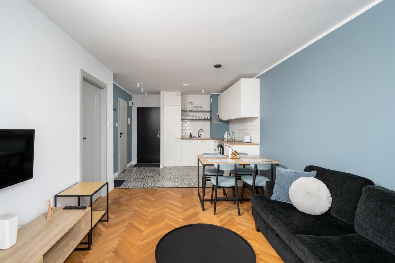 Bielany Comfort * Warsaw