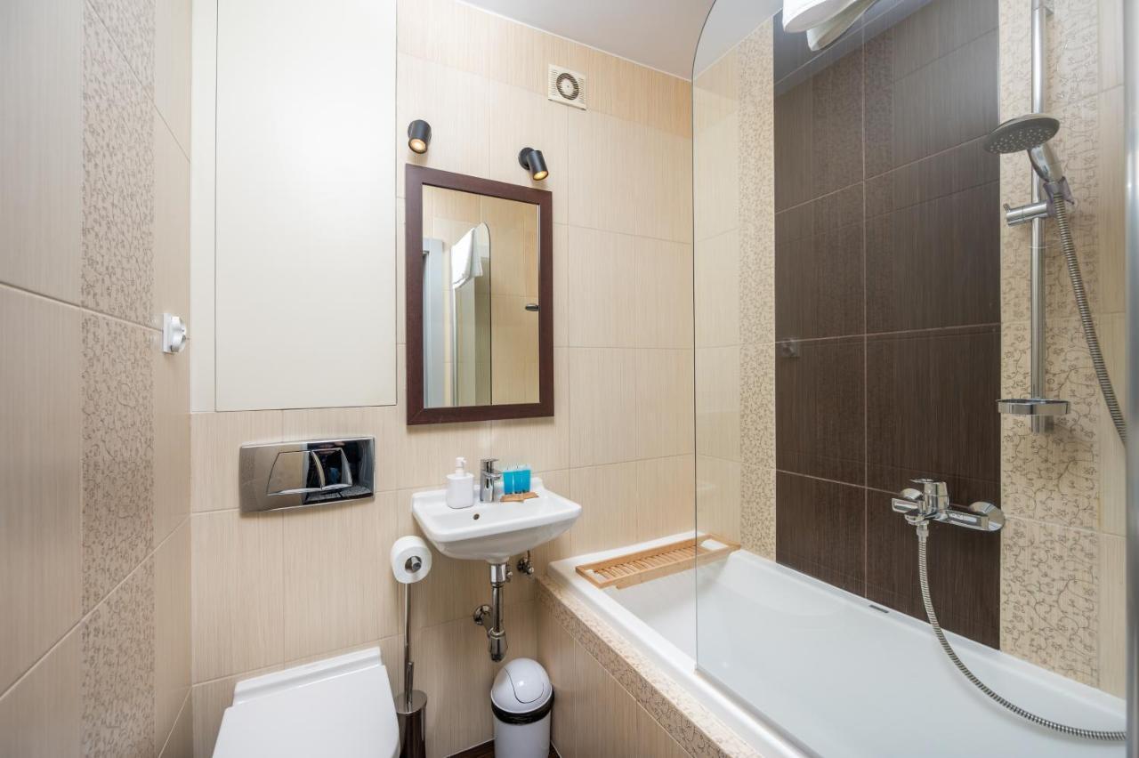 Apartment Bielany Comfort *