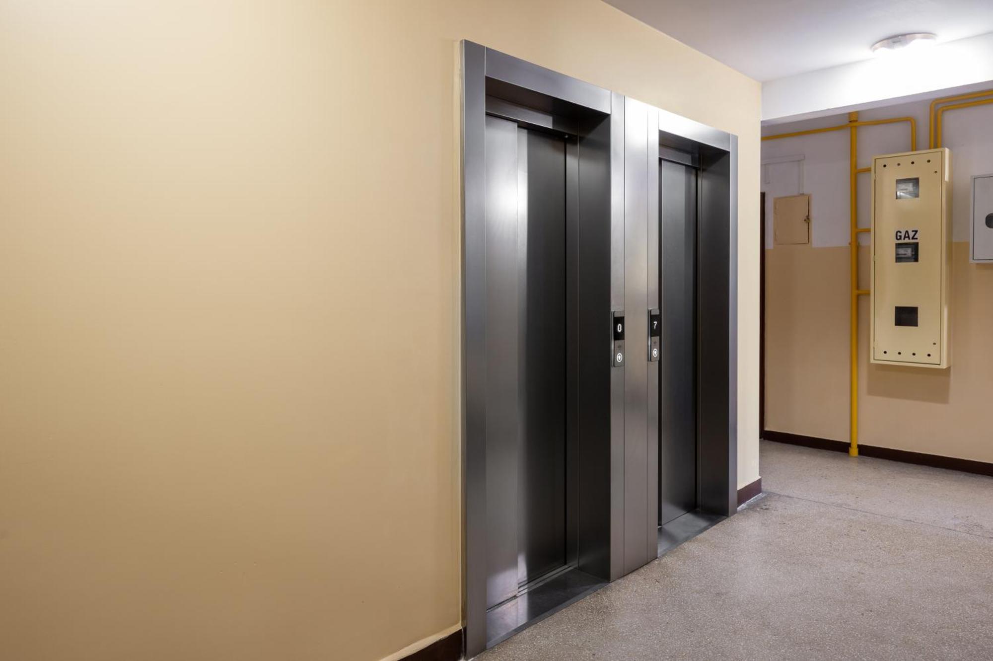 Apartment Bielany Comfort Warsaw
