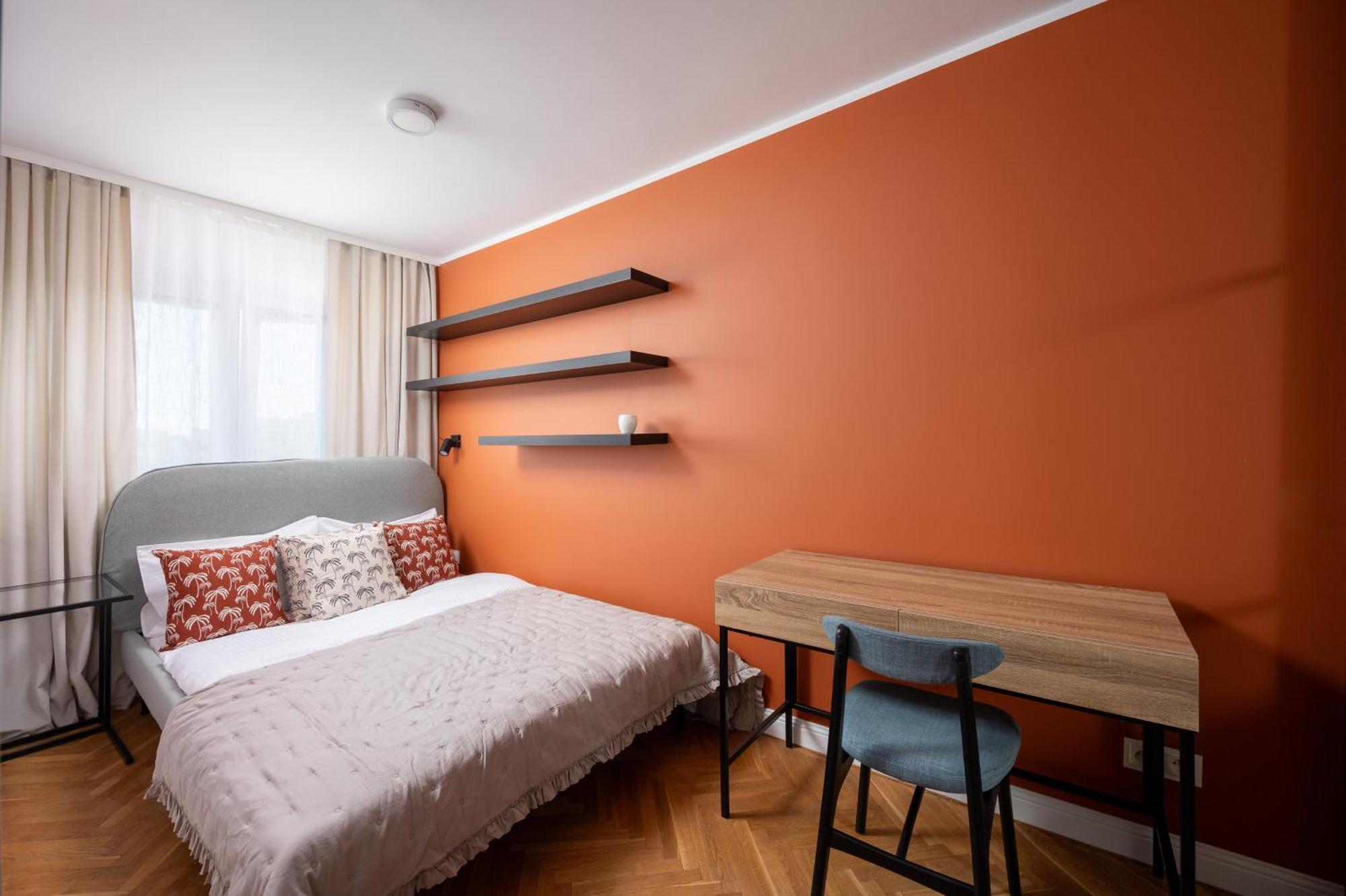 Apartment Bielany Comfort
