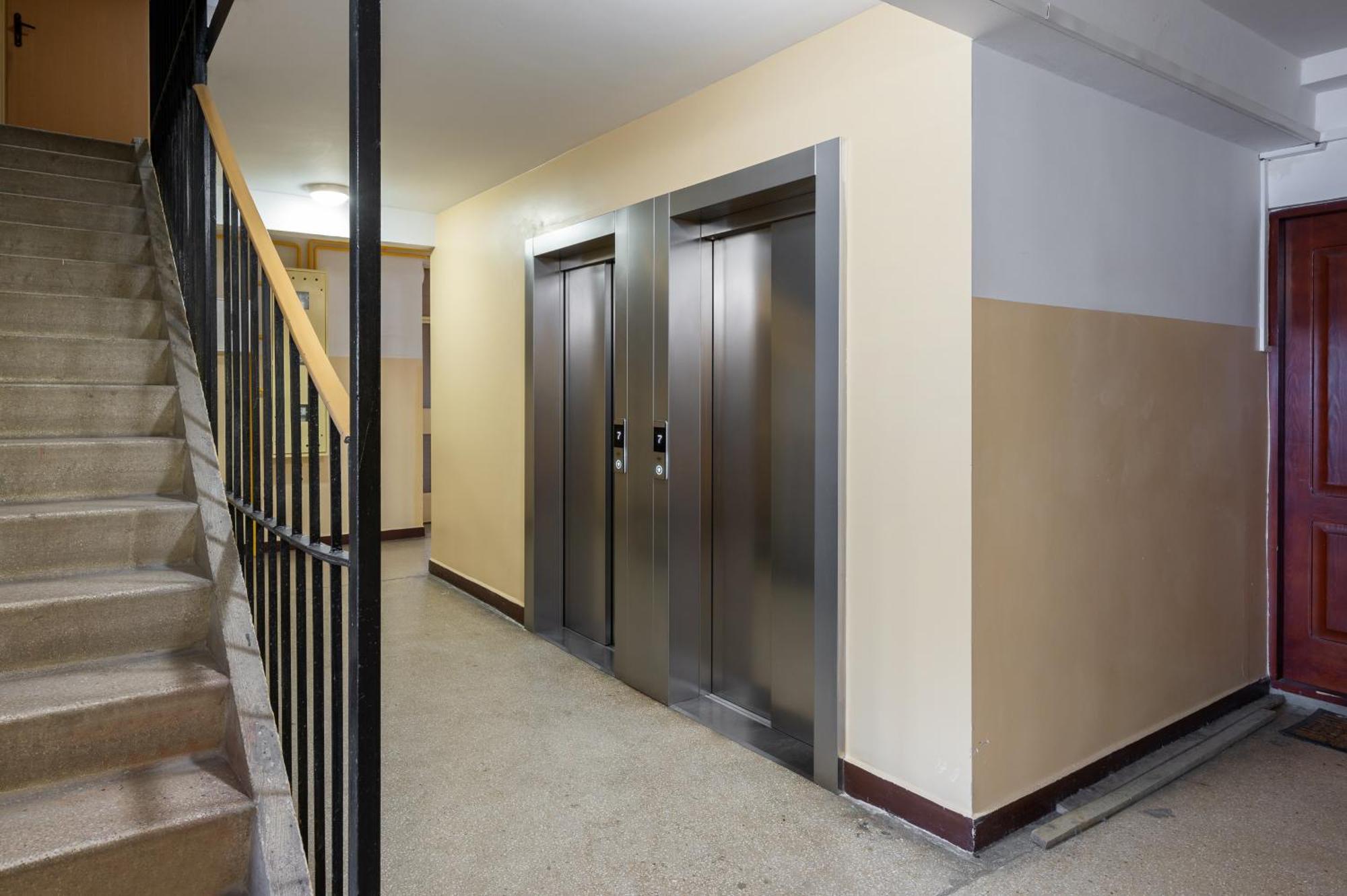 Bielany Comfort Apartment *