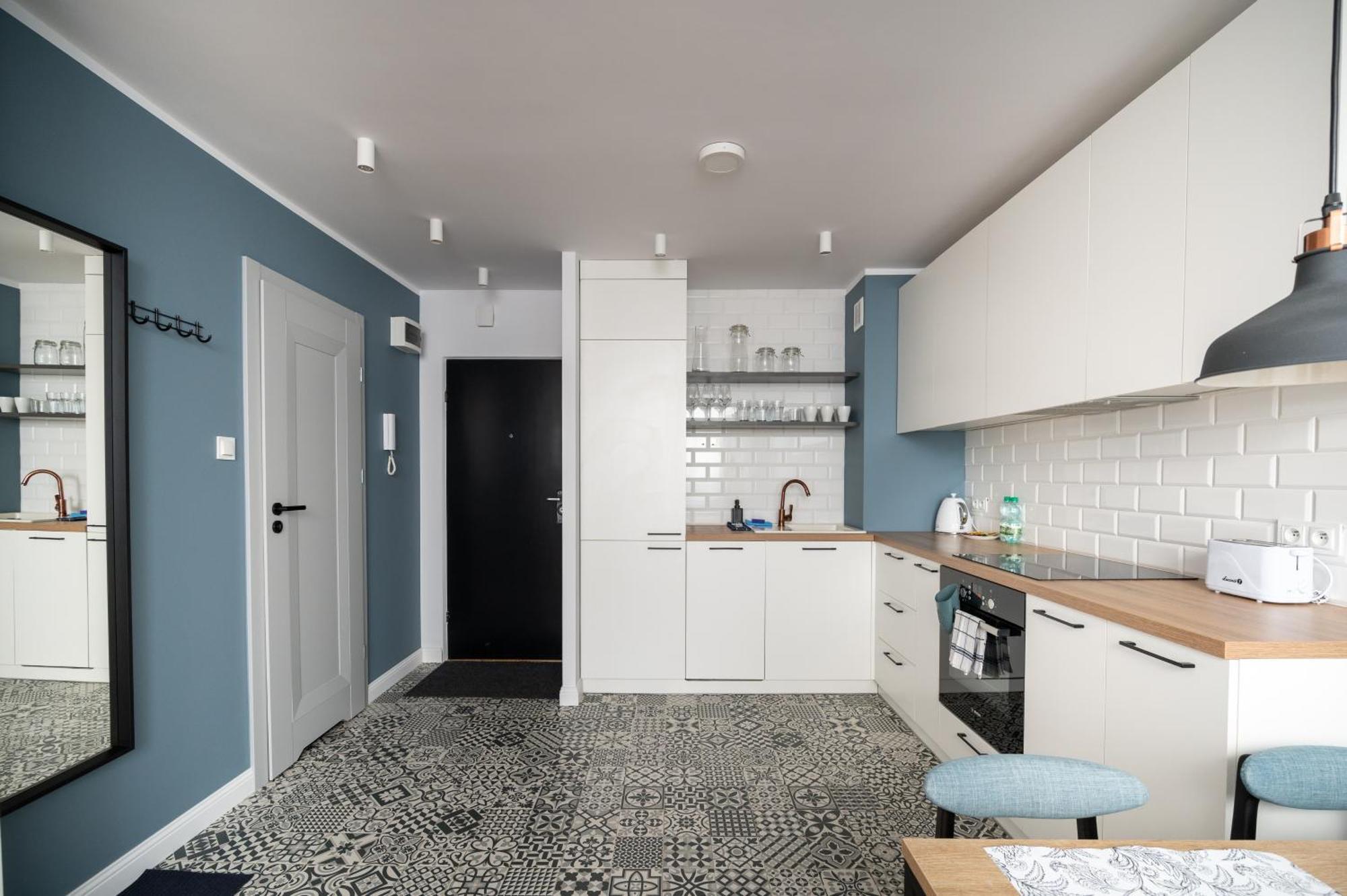 Apartment Bielany Comfort *
